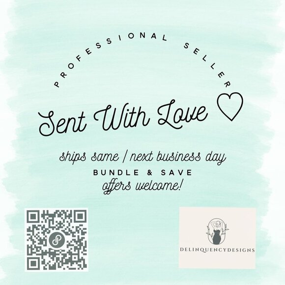 Abstract Button Down Tee-shirt - Picture 12 of 12